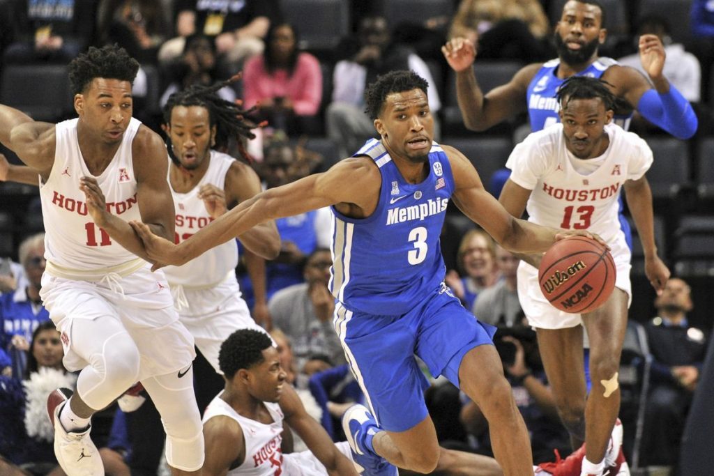 NC State vs. Memphis Prediction