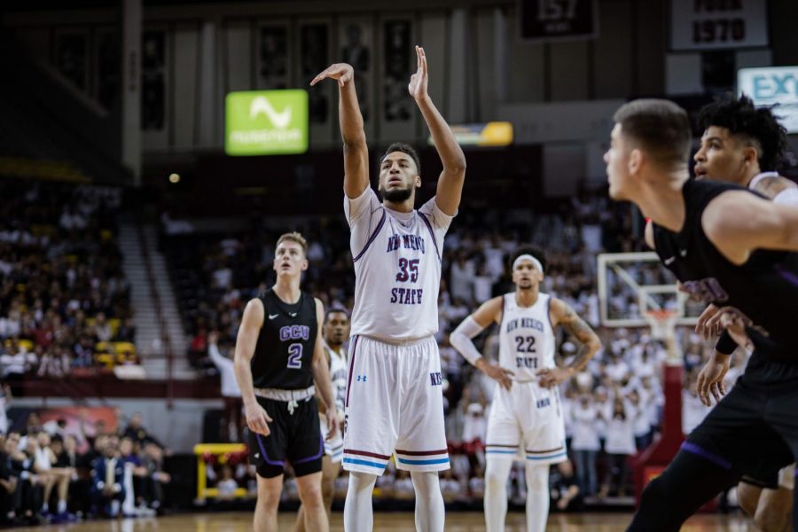 new mexico ncaa basketball record