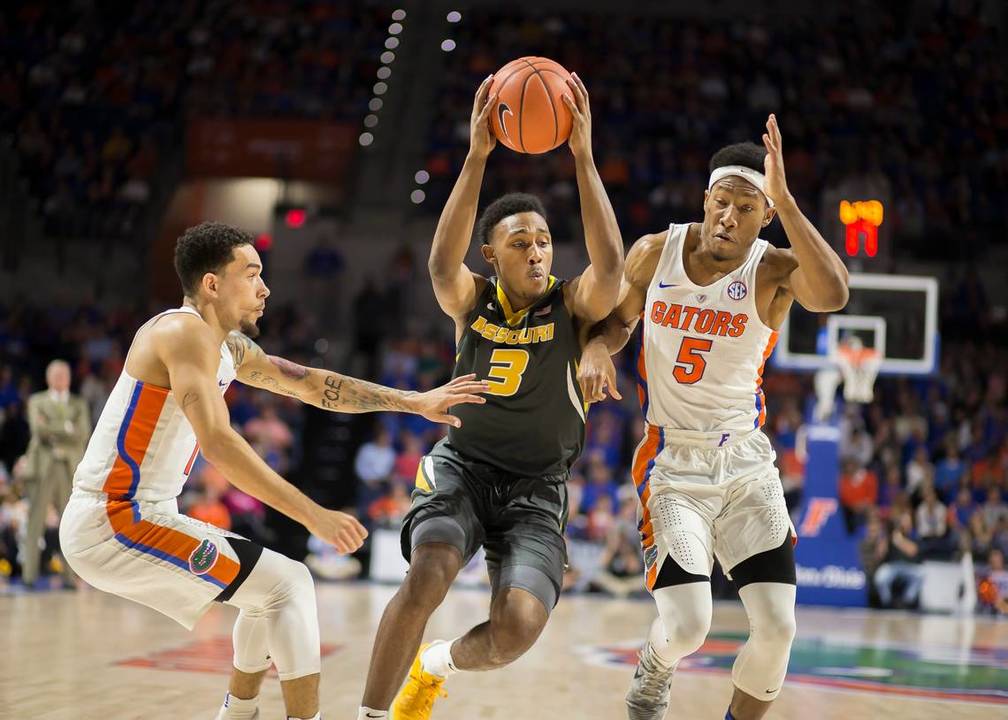 Florida vs Missouri Prediction & Analysis College Basketball