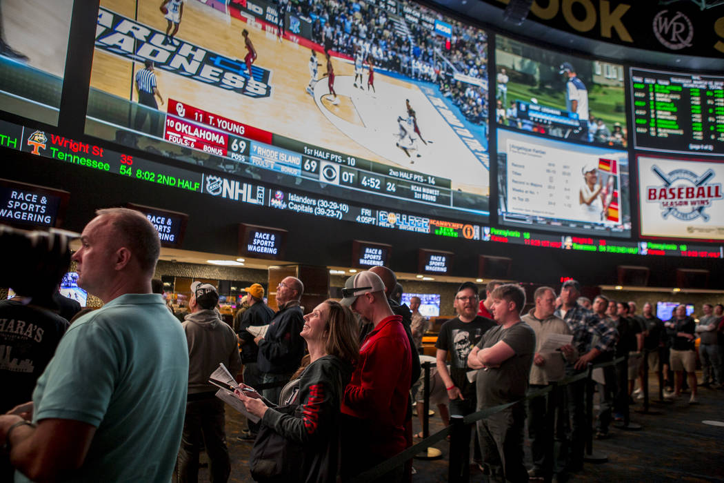 How Casinos Make Money On Sports Betting