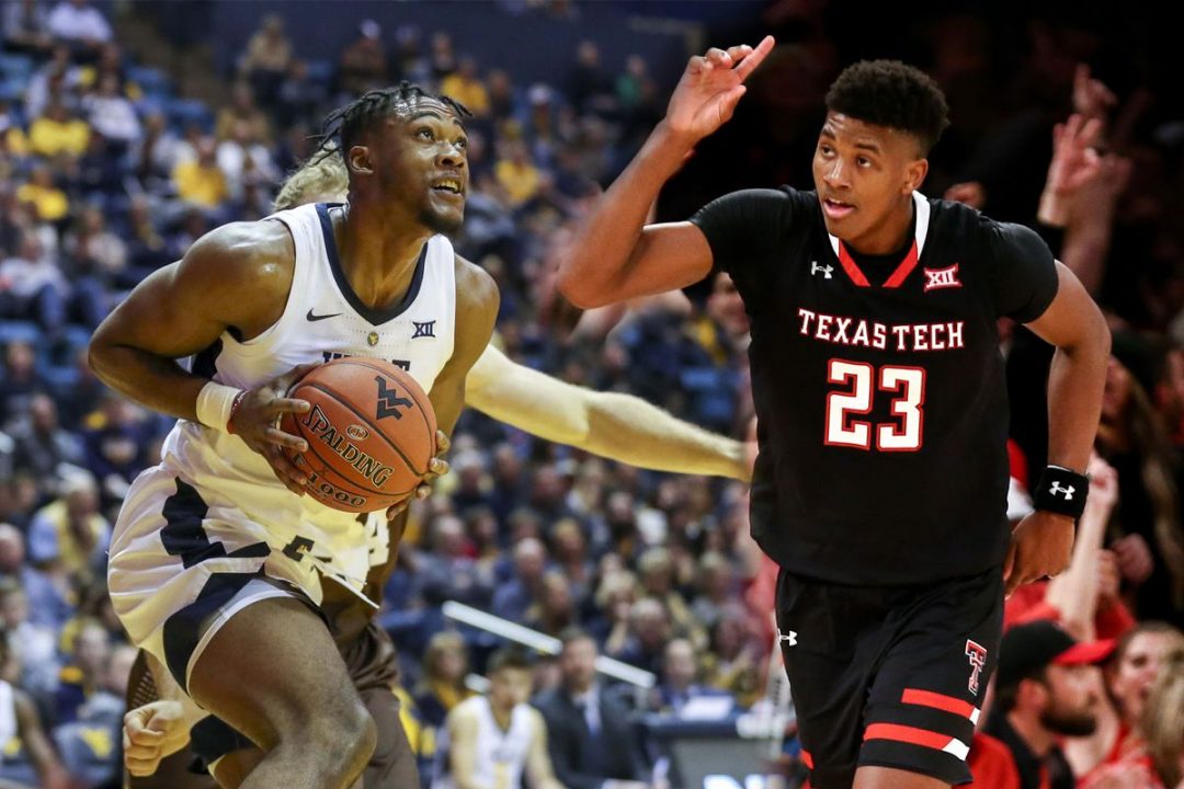 12 West Virginia vs Texas Tech Prediction & Analysis College