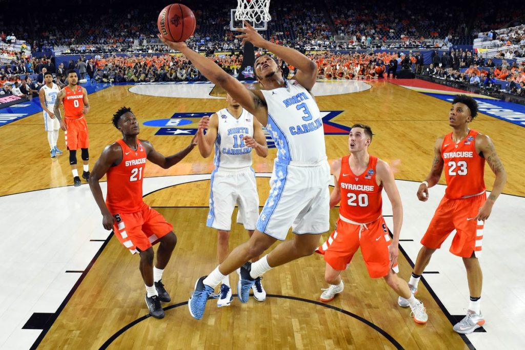 North Carolina vs Syracuse Prediction & Analysis College Basketball