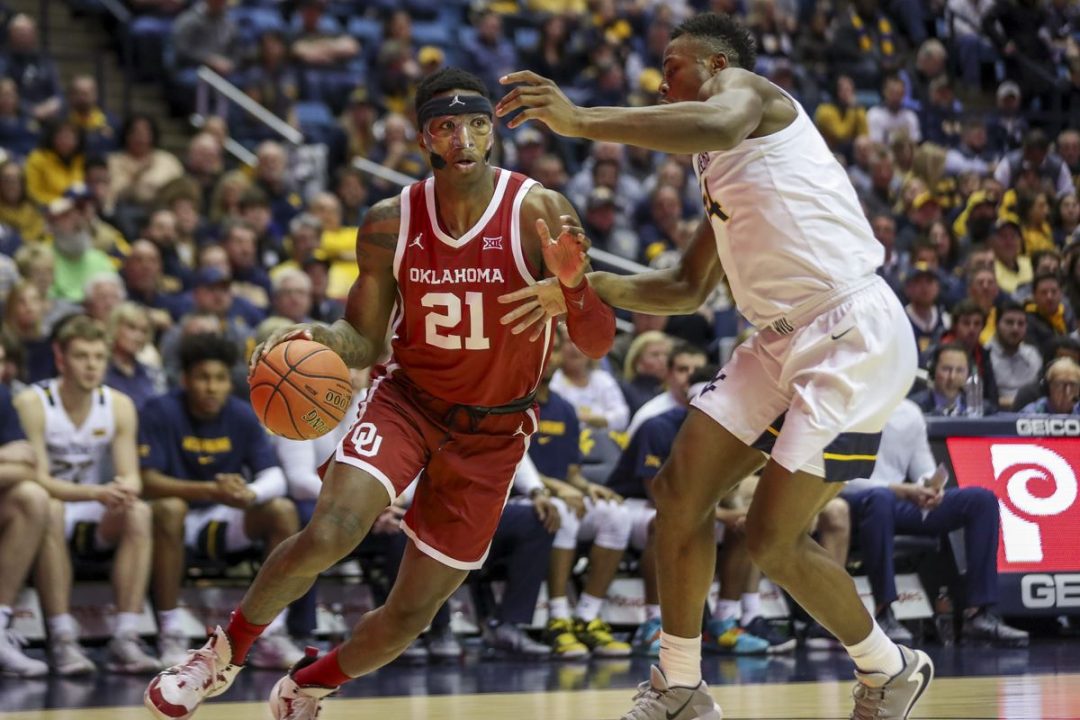 West Virginia vs Oklahoma Prediction & Analysis College Basketball