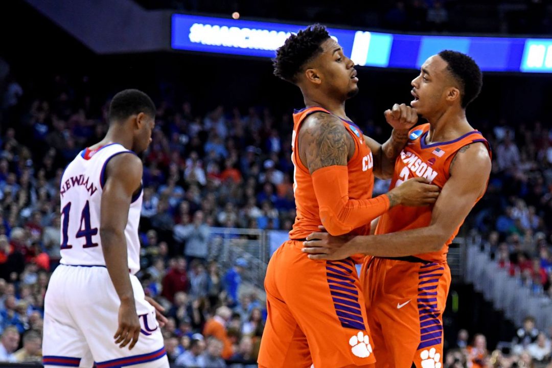 Clemson vs Alabama Basketball Prediction Pick & Tips